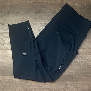 lululemon athletica fast and free
